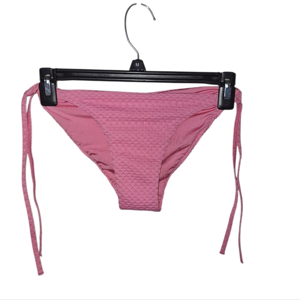 Onia Kate String Bikini Bottoms